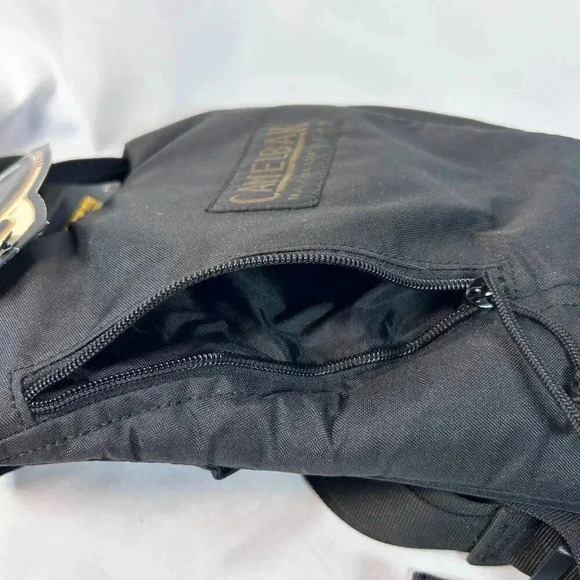 Camelbak Hydrobak 50oz. Hydration Pack Gear Black - Picture 7 of 9